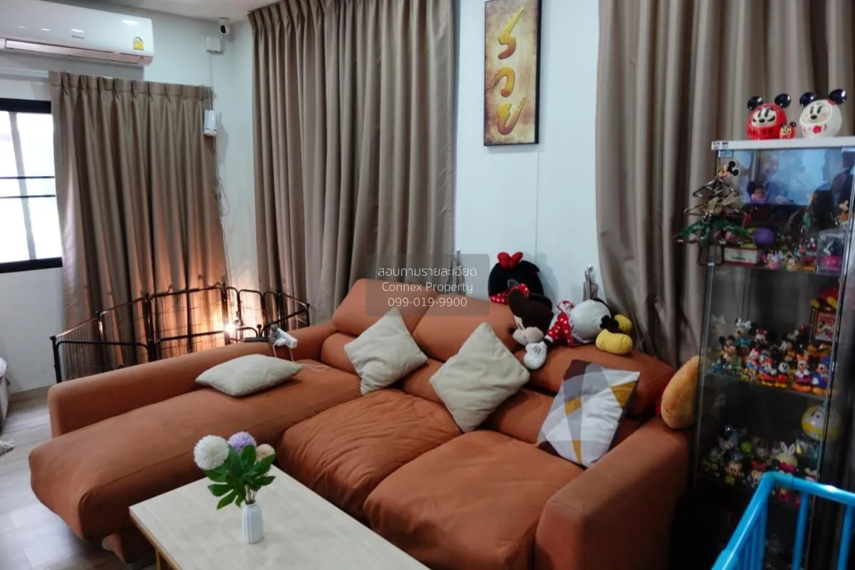 ขายบ้าน  เทียรา วงแหวนฯ - เทพารักษ์ บางพลี บางพลี สมุทรปราการ CX- 3