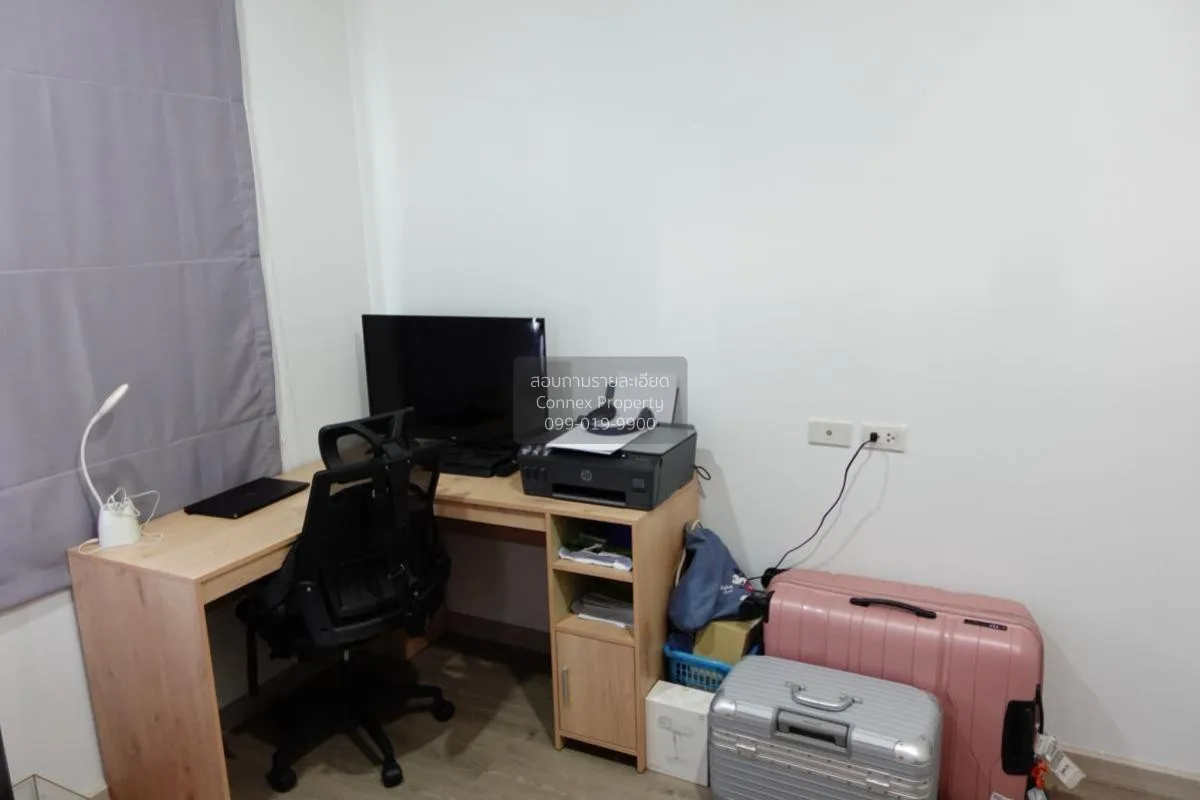 ขายบ้าน  เทียรา วงแหวนฯ - เทพารักษ์ บางพลี บางพลี สมุทรปราการ CX-