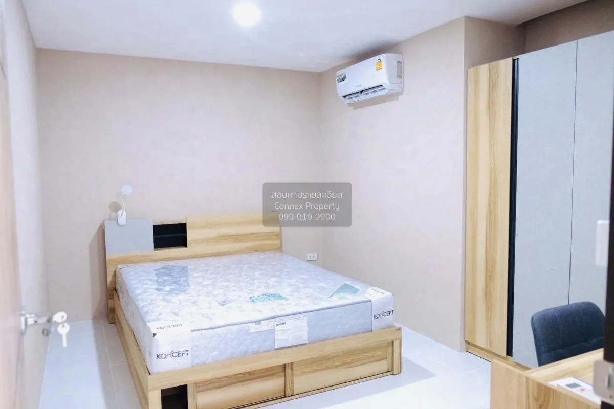 เช่าคอนโด  รัชดา ซิตี้ 18 MRT-ห้วยขวาง สามเสนนอก เขต ห้วยขวาง กรุ 2