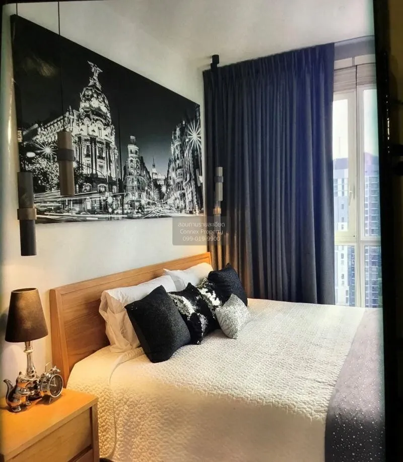 FOR RENT condo , HQ Thonglor , BTS-Thong Lo , Khlong Tan Nuea , W 2