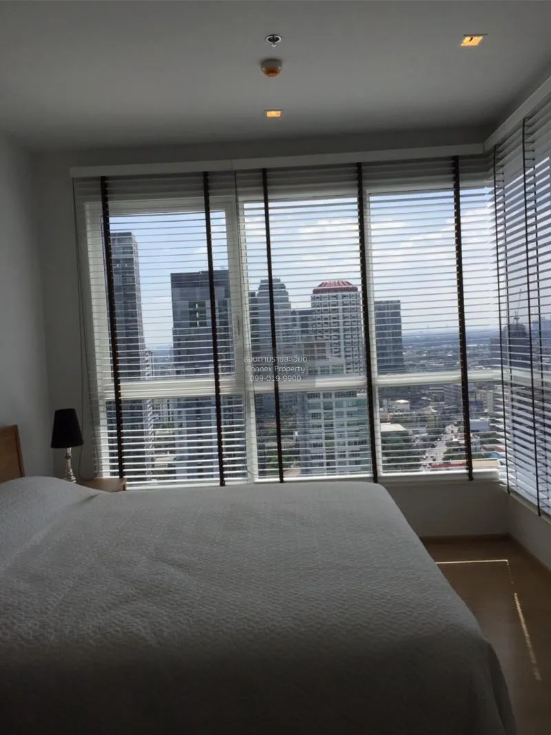 FOR RENT condo , HQ Thonglor , BTS-Thong Lo , Khlong Tan Nuea , W 3