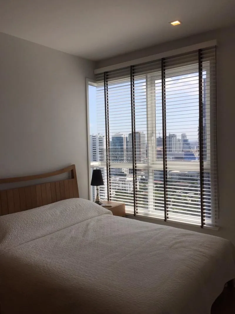 FOR RENT condo , HQ Thonglor , BTS-Thong Lo , Khlong Tan Nuea , W 4