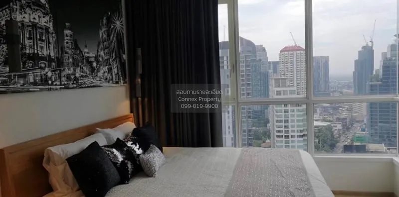 FOR RENT condo , HQ Thonglor , BTS-Thong Lo , Khlong Tan Nuea , W