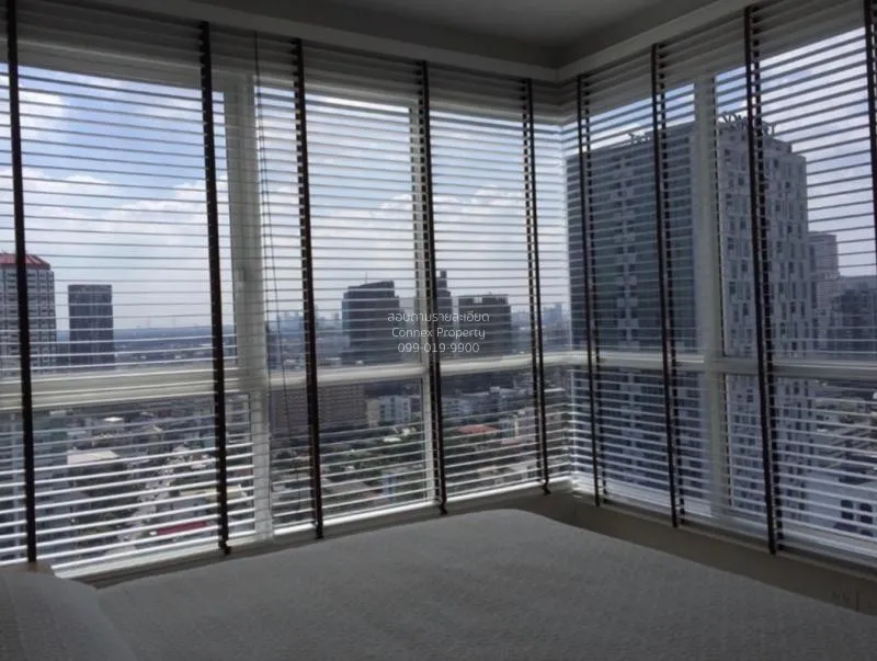 FOR RENT condo , HQ Thonglor , BTS-Thong Lo , Khlong Tan Nuea , W