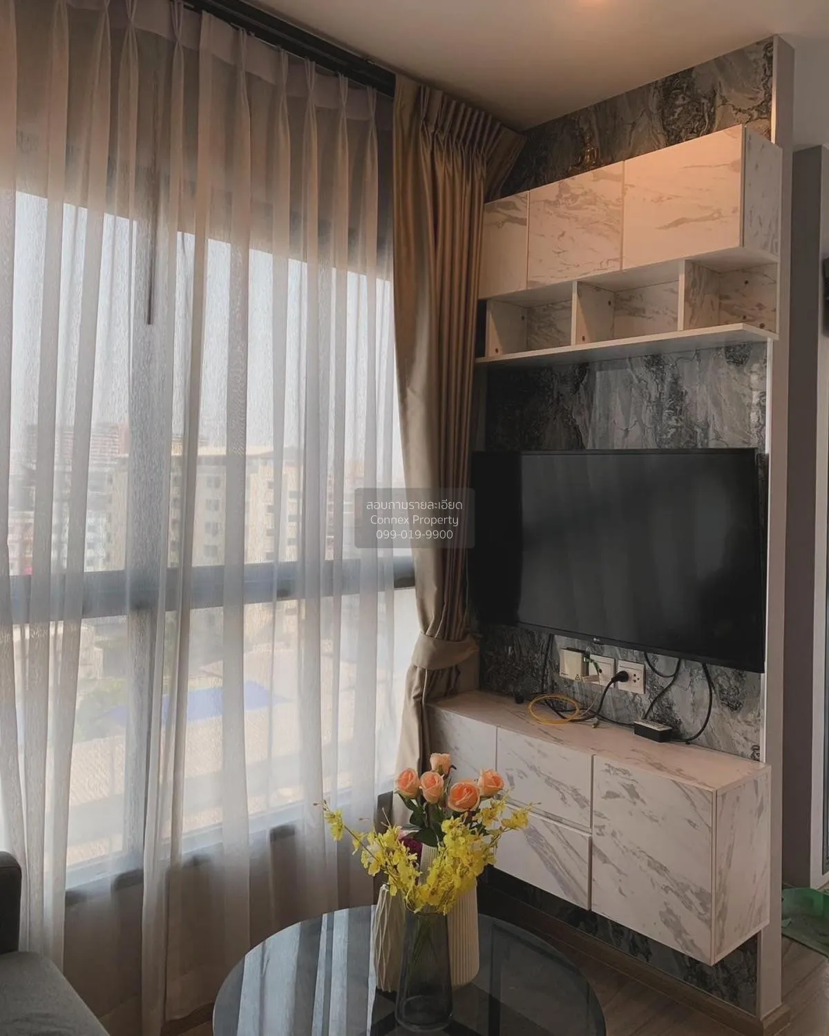 For Sale Condo , The Tree Hua Mak Interchange , Hua Mak , Bang Ka 2