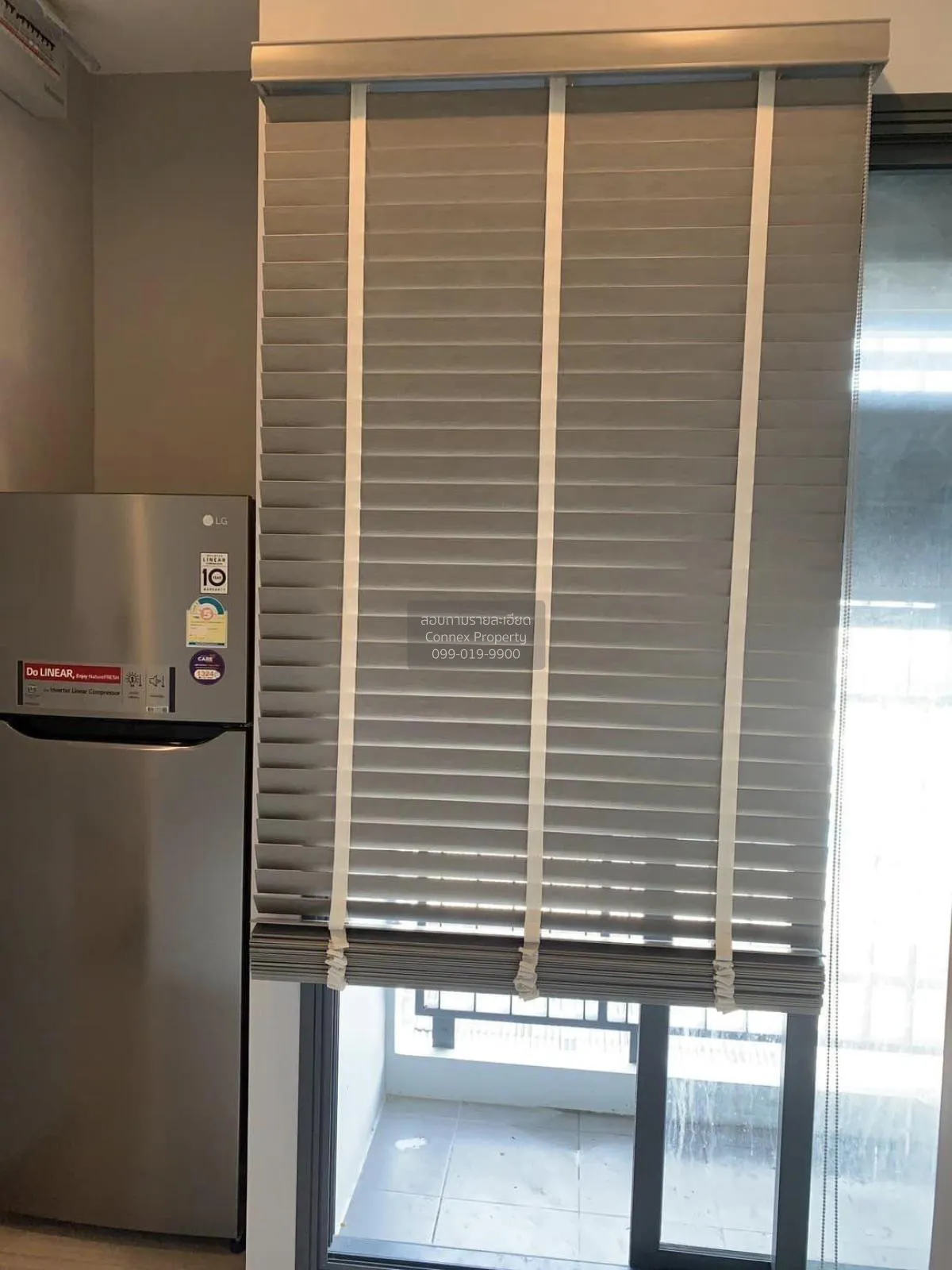 For Sale Condo , The Tree Hua Mak Interchange , Hua Mak , Bang Ka 4