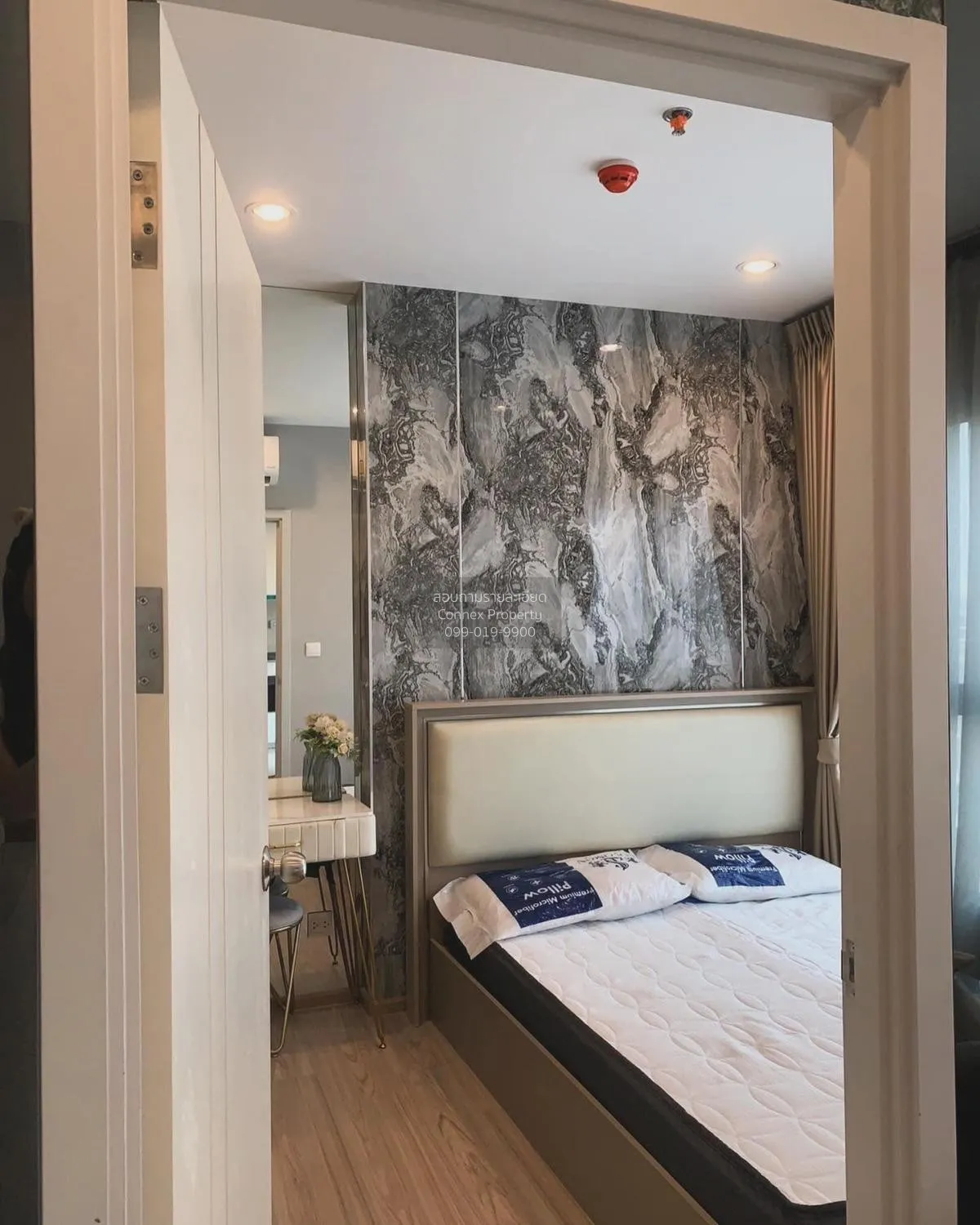 For Sale Condo , The Tree Hua Mak Interchange , Hua Mak , Bang Ka