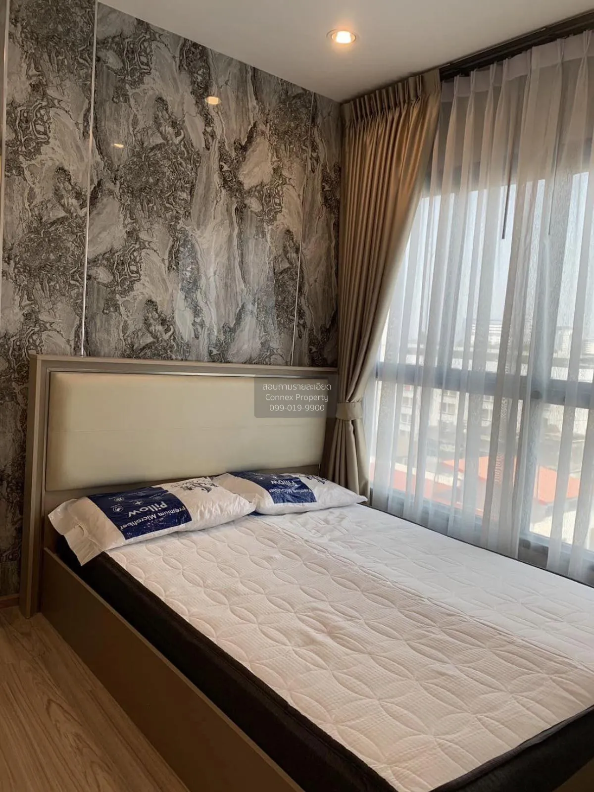 For Sale Condo , The Tree Hua Mak Interchange , Hua Mak , Bang Ka