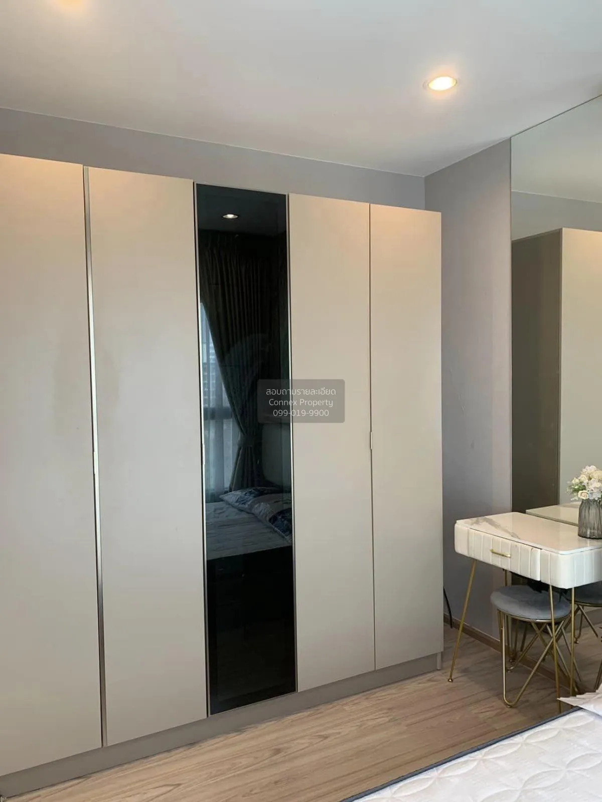 For Sale Condo , The Tree Hua Mak Interchange , Hua Mak , Bang Ka