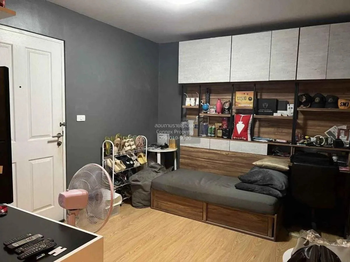 For Sale Condo , D Condo Rattanathibet , MRT-Sai Ma , Sai Ma , Do 1