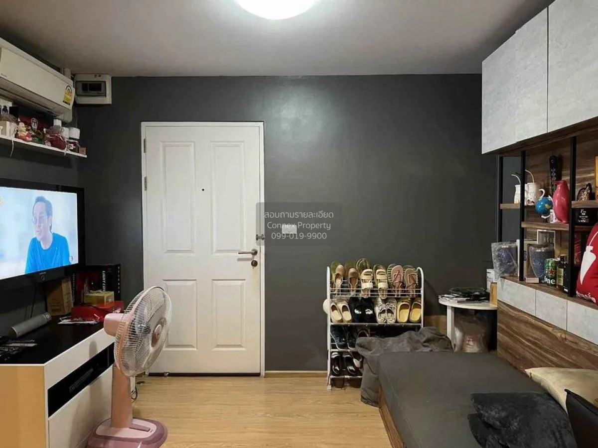 For Sale Condo , D Condo Rattanathibet , MRT-Sai Ma , Sai Ma , Do 2