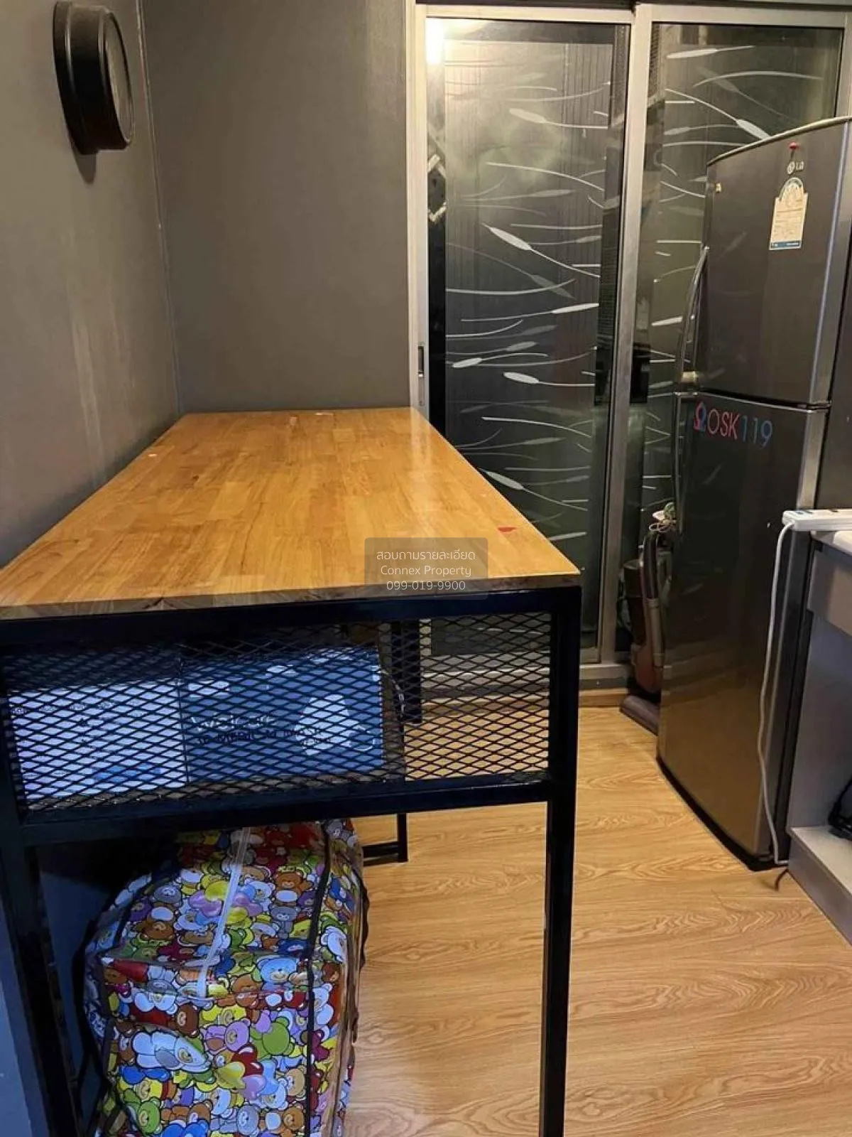 For Sale Condo , D Condo Rattanathibet , MRT-Sai Ma , Sai Ma , Do 4