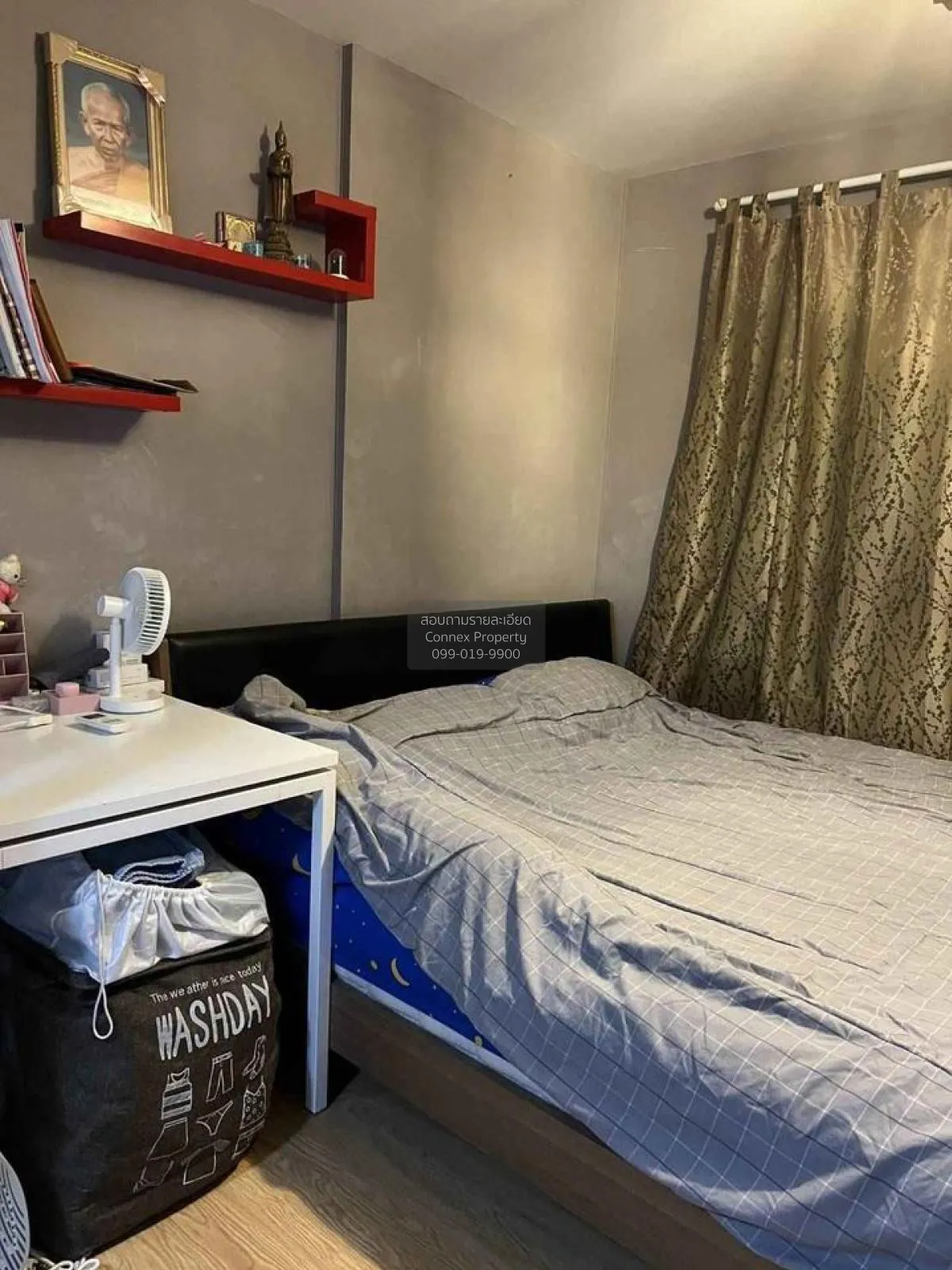 For Sale Condo , D Condo Rattanathibet , MRT-Sai Ma , Sai Ma , Do