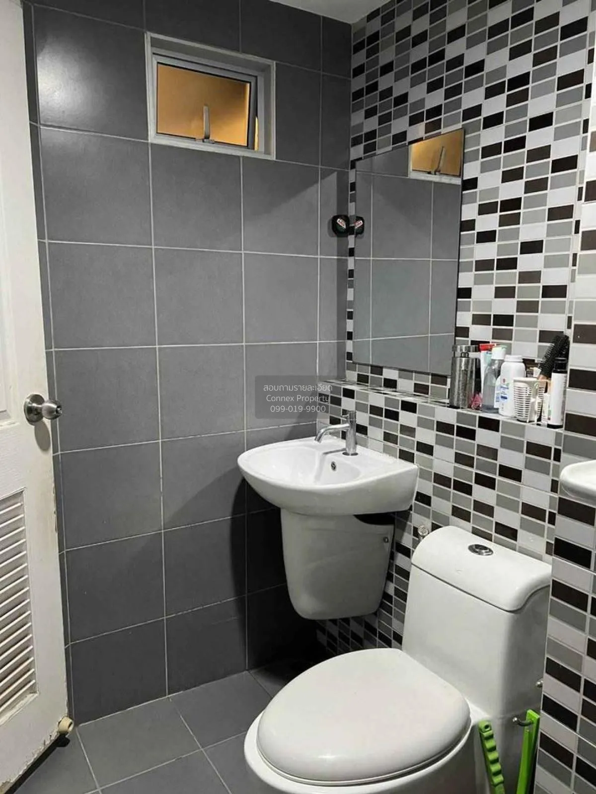 For Sale Condo , D Condo Rattanathibet , MRT-Sai Ma , Sai Ma , Do