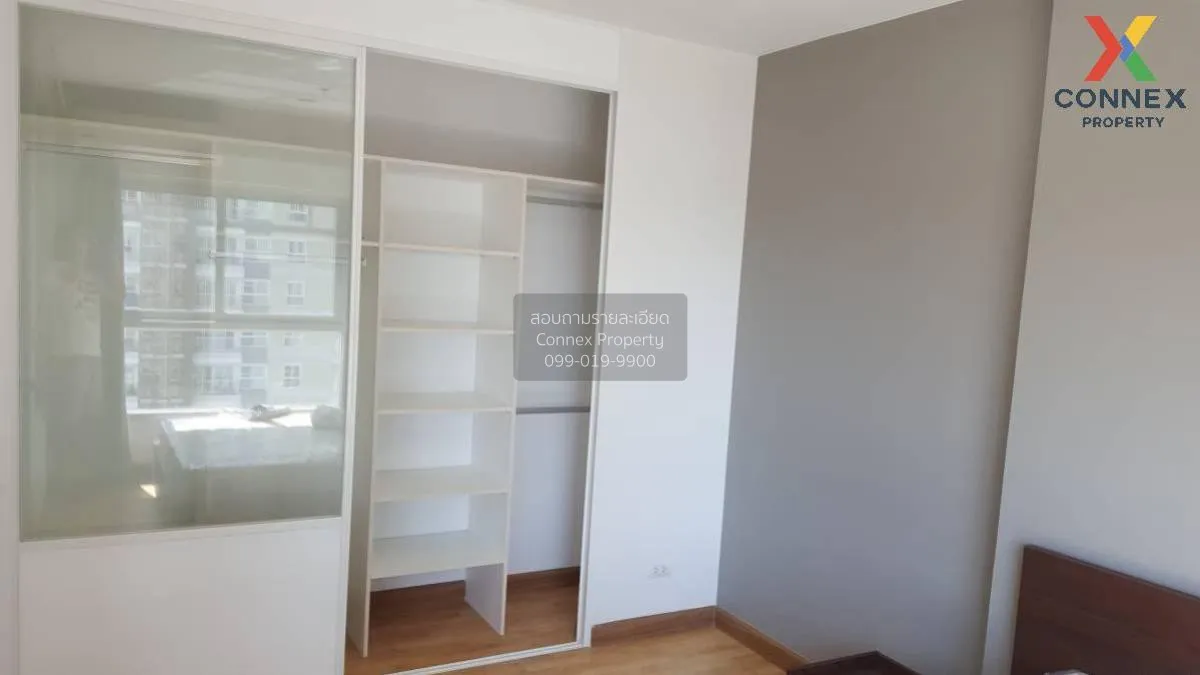 เช่าคอนโด  เดอะ พาร์คแลนด์ ตากสิน - ท่าพระ BTS-โพธิ์นิมิตร บุคคโล