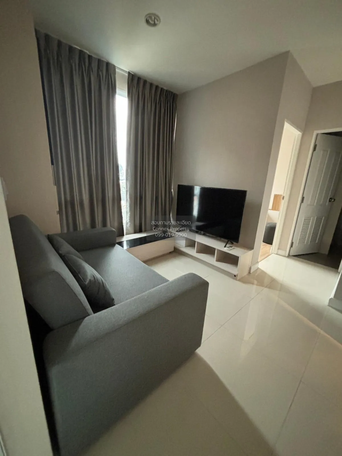 For Rent Condo , The Sky Sukhumvit , BTS-Udom Suk , Bang Na , Ban 2