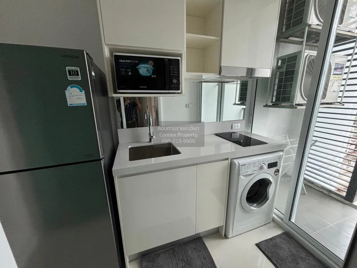 For Rent Condo , The Sky Sukhumvit , BTS-Udom Suk , Bang Na , Ban 3