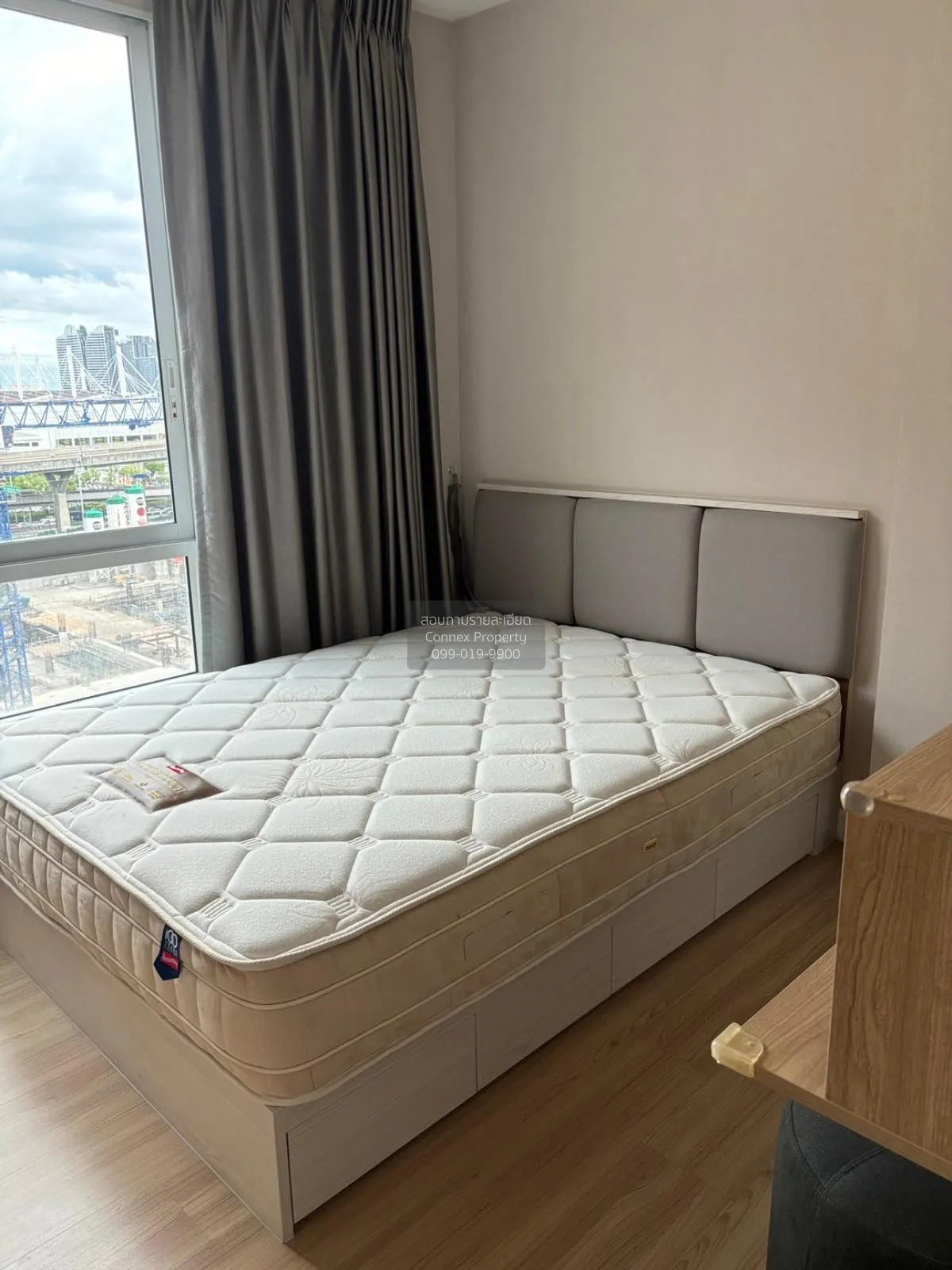 For Rent Condo , The Sky Sukhumvit , BTS-Udom Suk , Bang Na , Ban 4
