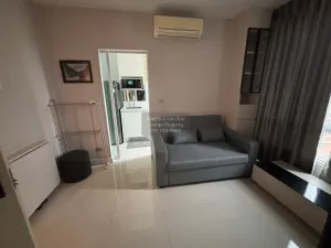 For Rent Condo , The Sky Sukhumvit , BTS-Udom Suk , Bang Na , Bang Na , Bangkok , CX-102005