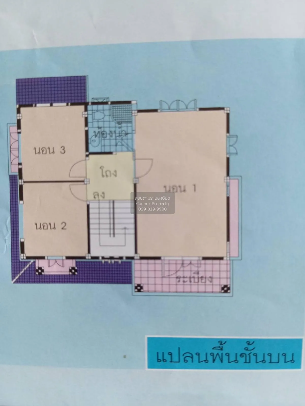 ขายบ้าน  จิรกานต์ 1 บางบัวทอง-ไทรน้อย ไทรน้อย ไทรน้อย นนทบุรี CX- 3