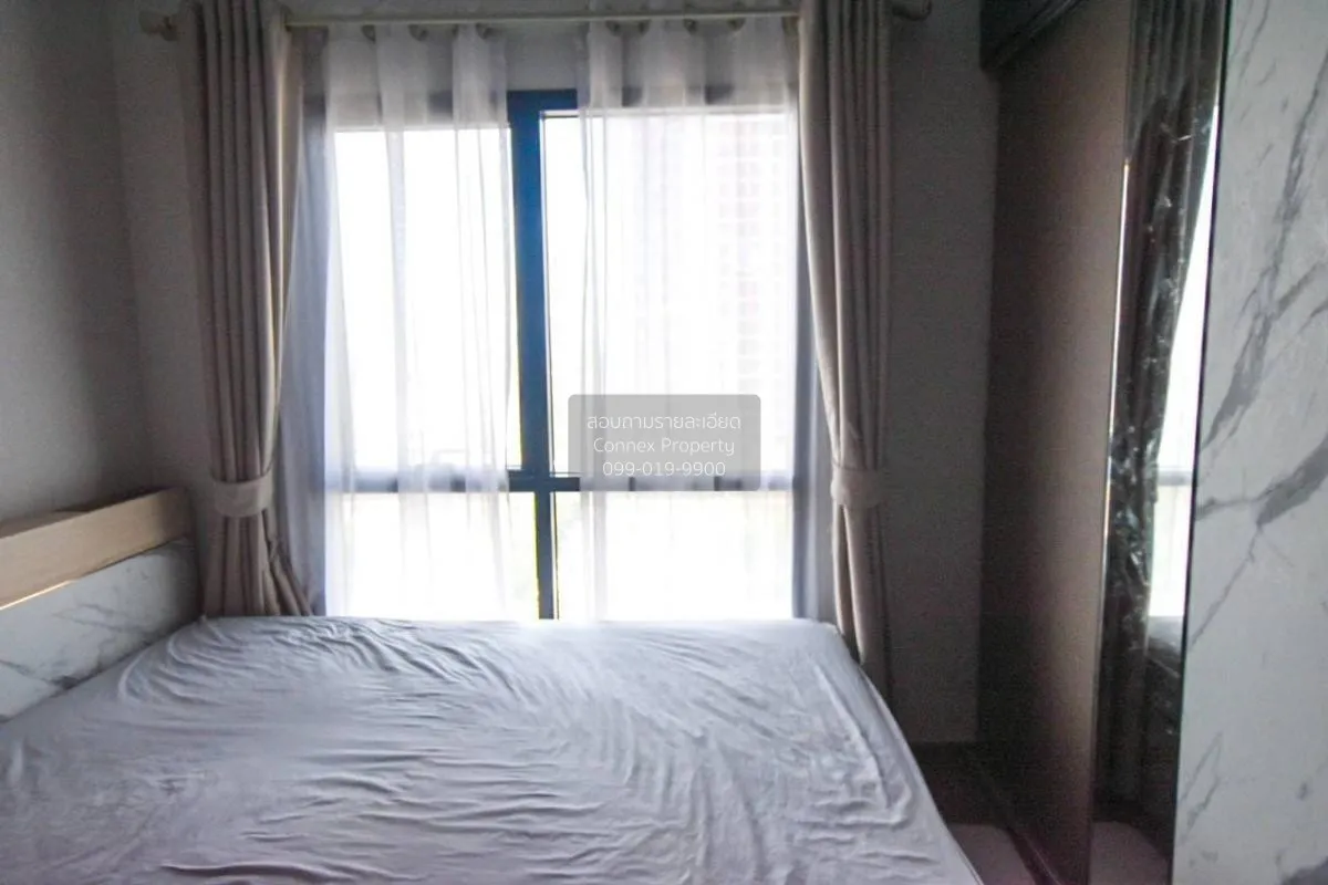 ขายคอนโด  เมทริส พระราม 9-รามคำแหง ARL-รามคำแหง หัวหมาก เขต บางกะ 2