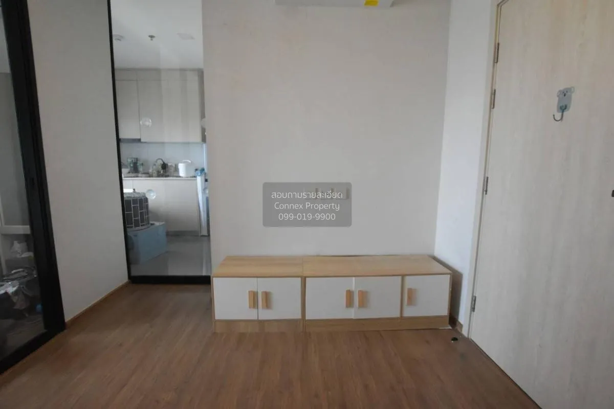 ขายคอนโด  เมทริส พระราม 9-รามคำแหง ARL-รามคำแหง หัวหมาก เขต บางกะ 3