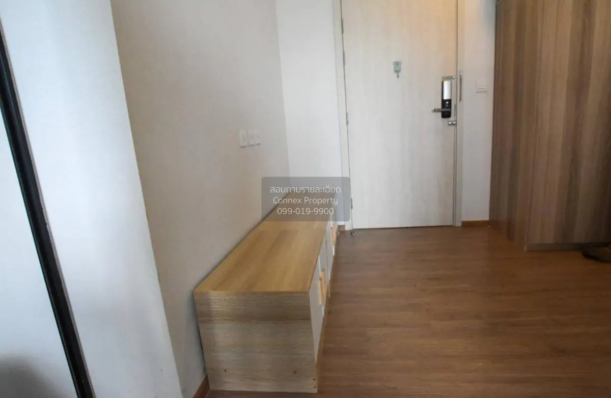 ขายคอนโด  เมทริส พระราม 9-รามคำแหง ARL-รามคำแหง หัวหมาก เขต บางกะ 4