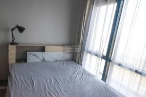 For Sale Condo , Metris Rama 9 - Ramkhamhaeng , ARL-Ramkhamhaeng , Hua Mak , Bang Kapi , Bangkok , CX-102008