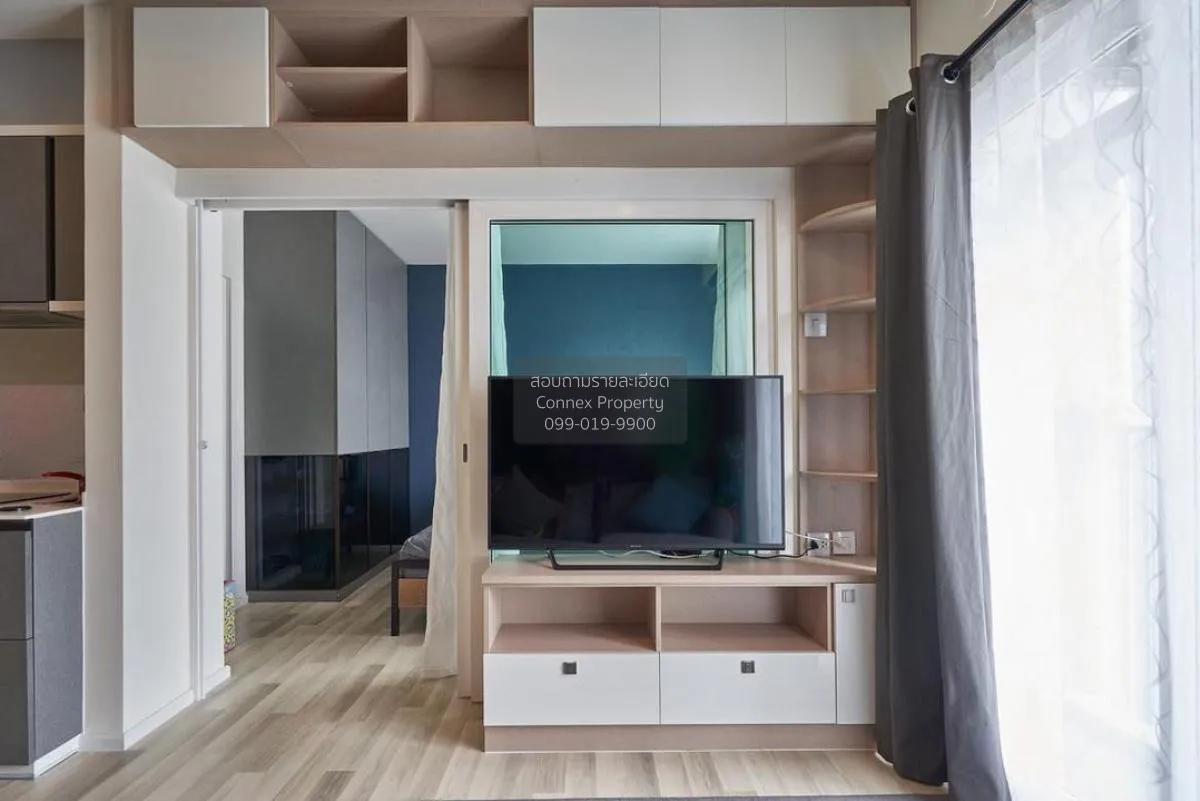 ขายคอนโด  เดอะคีย์ สาทร - เจริญราษฎร์ BTS-สุรศักดิ์ บางโคล่ เขต บ 2