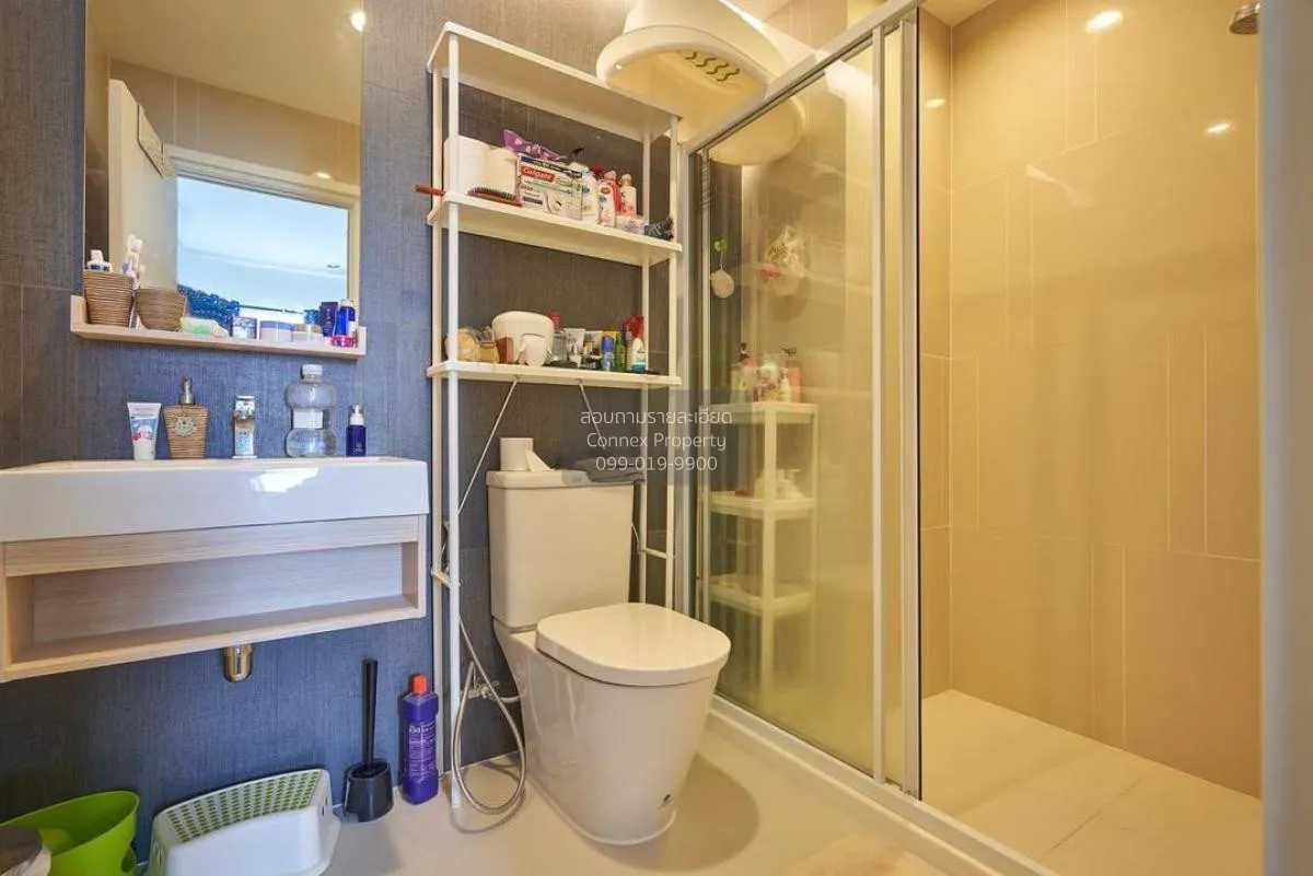 ขายคอนโด  เดอะคีย์ สาทร - เจริญราษฎร์ BTS-สุรศักดิ์ บางโคล่ เขต บ