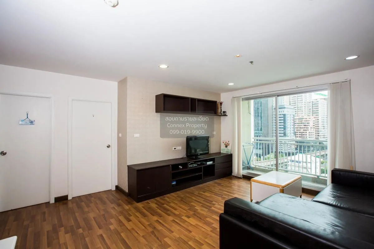 For Rent Condo , Centric Scene phaholyothin 9 , BTS-Ari , Sam Sen 2