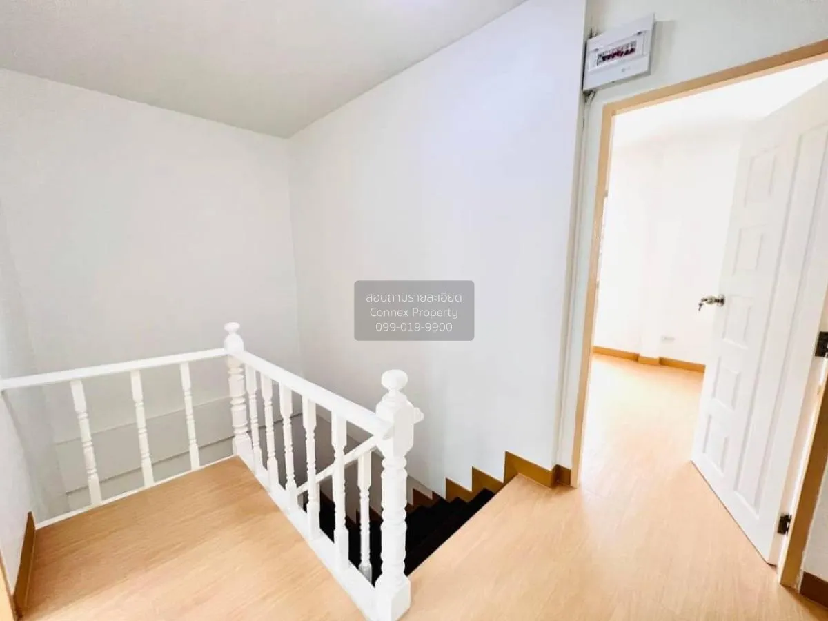 For Sale Townhouse/Townhome  , Baan Monrada 2 , newly renovated ,