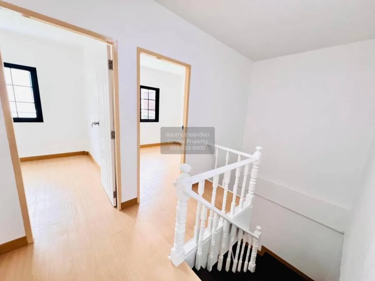 For Sale Townhouse/Townhome  , Baan Monrada 2 , newly renovated ,