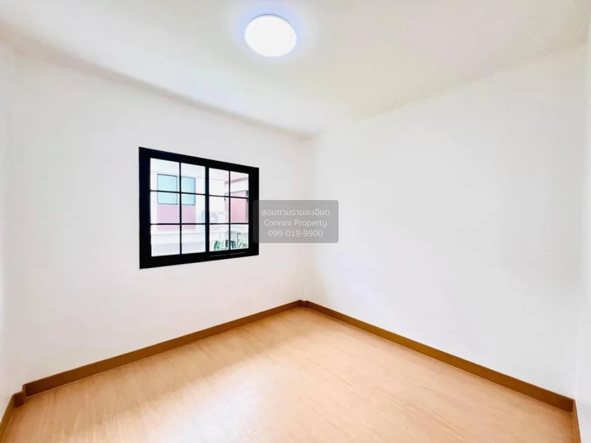 For Sale Townhouse/Townhome  , Baan Monrada 2 , newly renovated ,