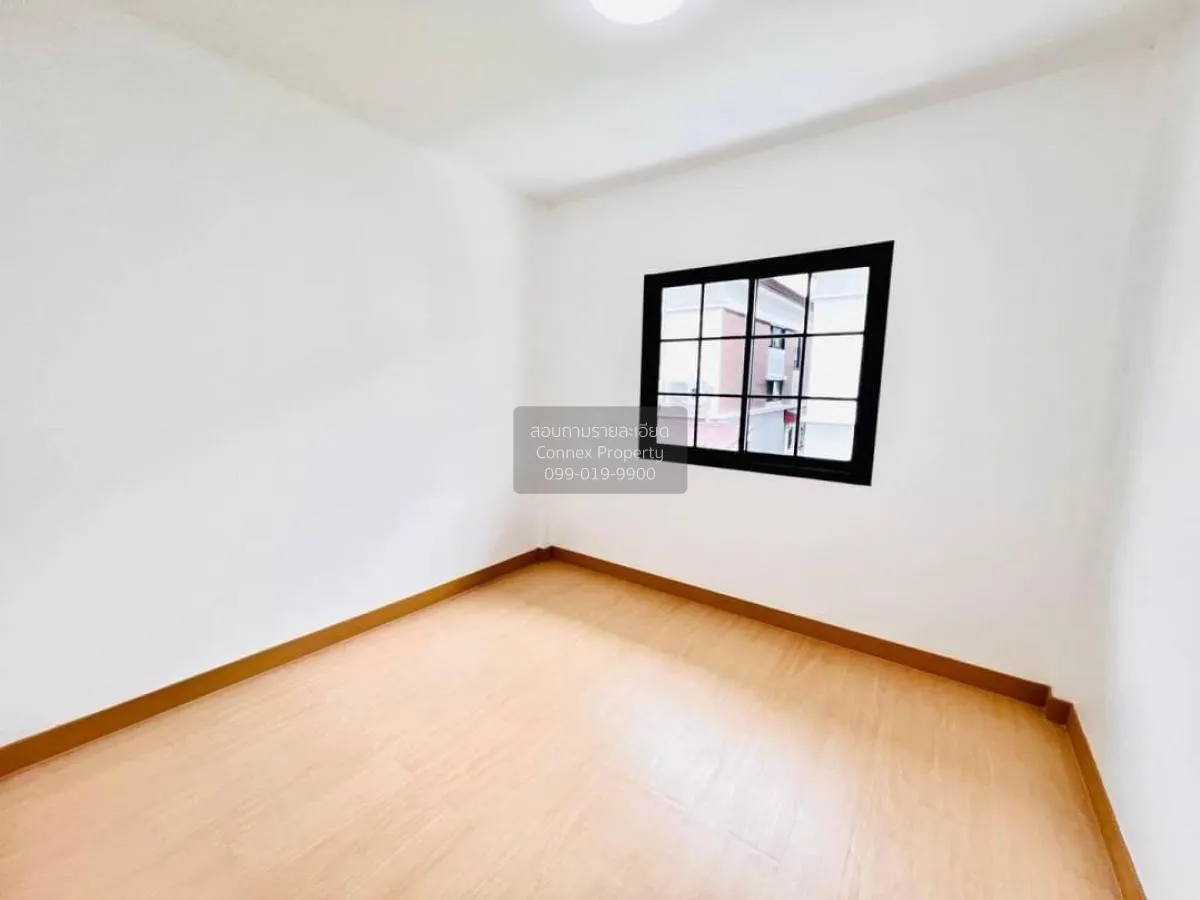 For Sale Townhouse/Townhome  , Baan Monrada 2 , newly renovated ,