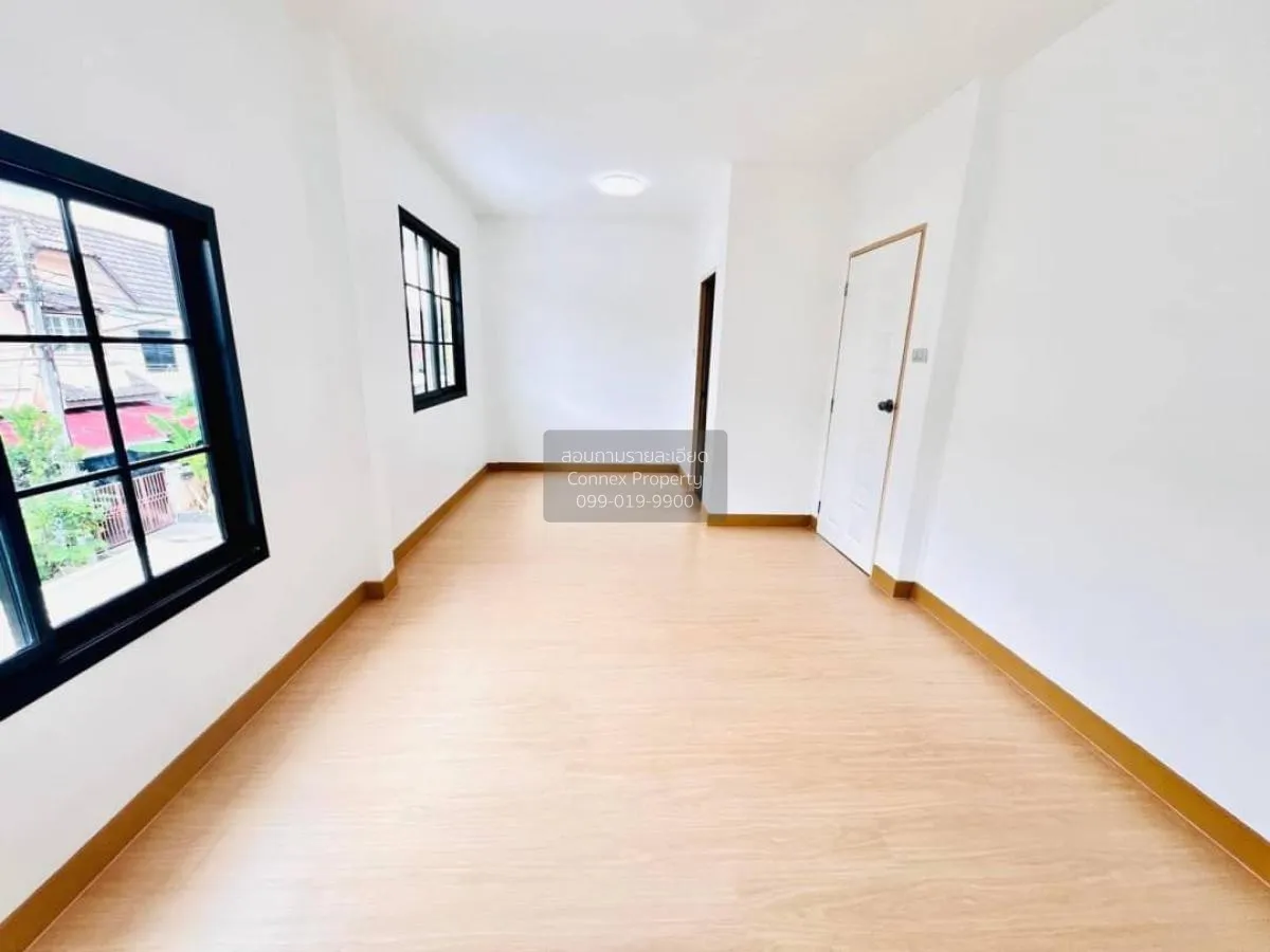 For Sale Townhouse/Townhome  , Baan Monrada 2 , newly renovated ,