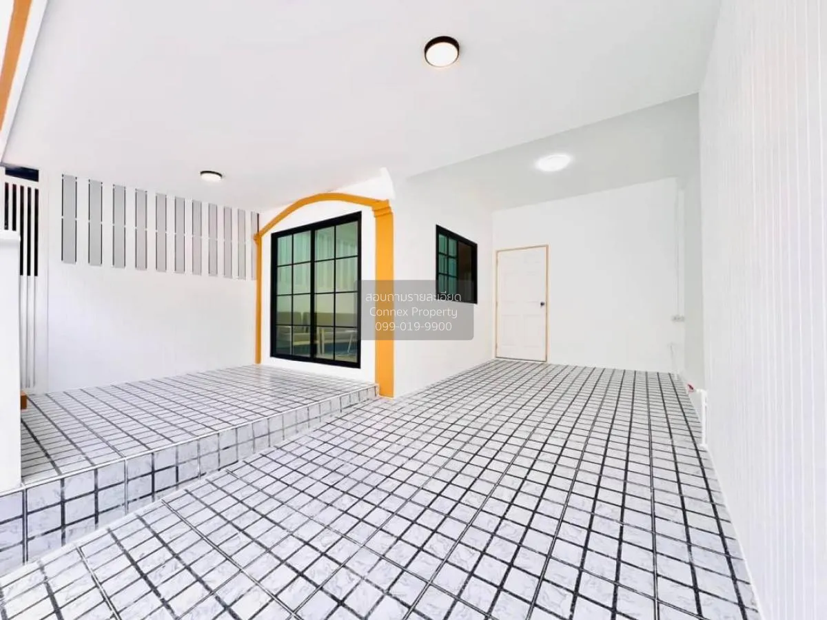 For Sale Townhouse/Townhome  , Baan Monrada 2 , newly renovated , 4