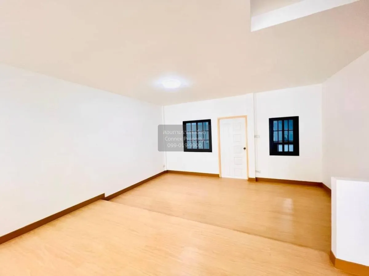 For Sale Townhouse/Townhome  , Baan Monrada 2 , newly renovated ,