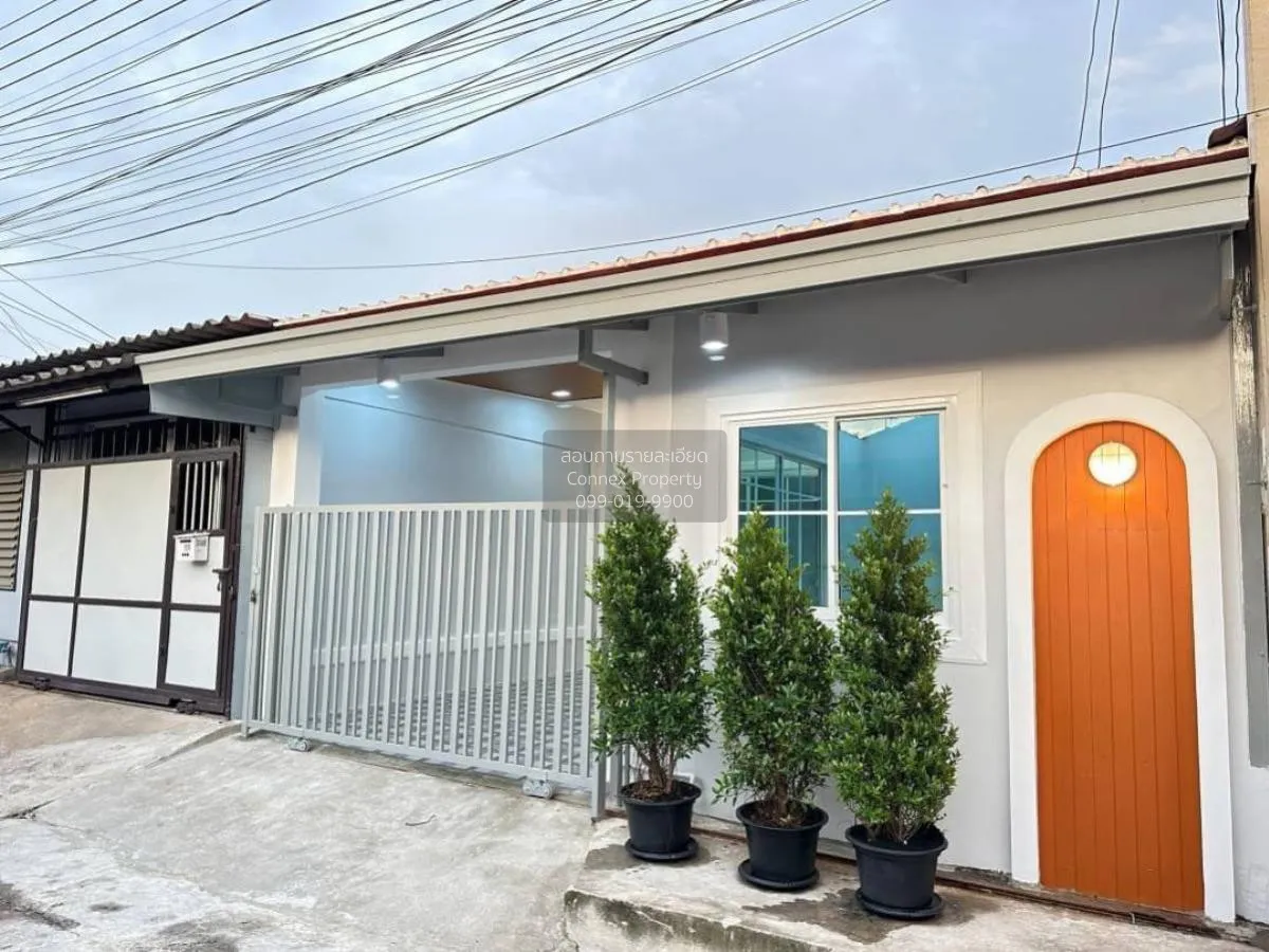 For Sale Townhouse/Townhome  , Baan Pruksa 3 Soi Watlatpladuk , n 2