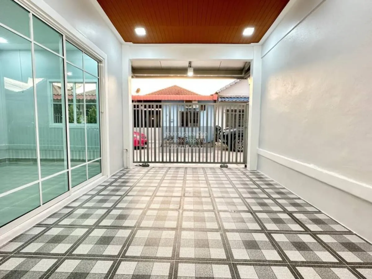 For Sale Townhouse/Townhome  , Baan Pruksa 3 Soi Watlatpladuk , n
