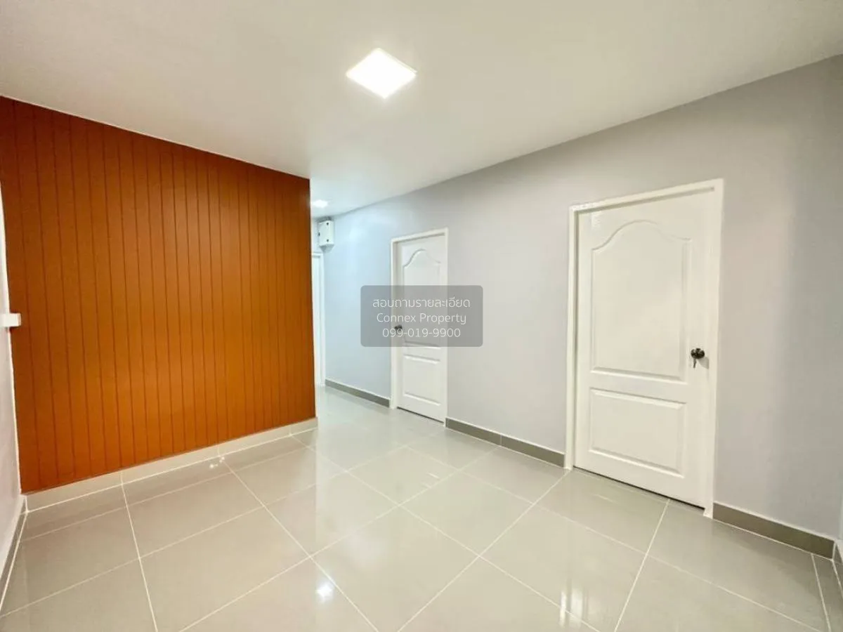 For Sale Townhouse/Townhome  , Baan Pruksa 3 Soi Watlatpladuk , n
