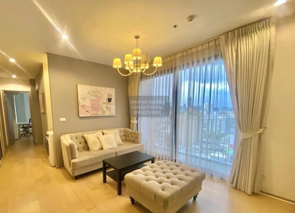 เช่าคอนโด  เอช คิว ทองหล่อ BTS-ทองหล่อ คลองตันเหนือ เขต วัฒนา กรุ 1