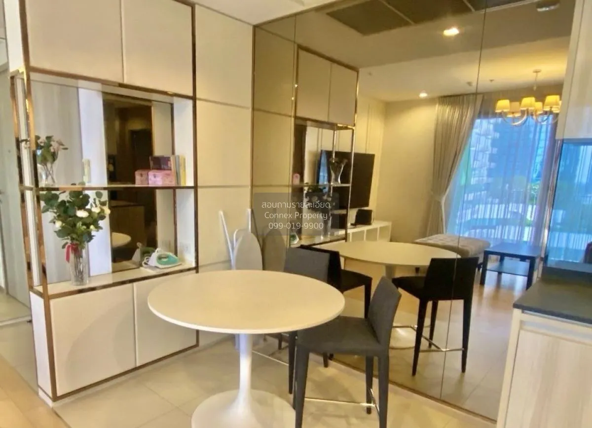 เช่าคอนโด  เอช คิว ทองหล่อ BTS-ทองหล่อ คลองตันเหนือ เขต วัฒนา กรุ 2