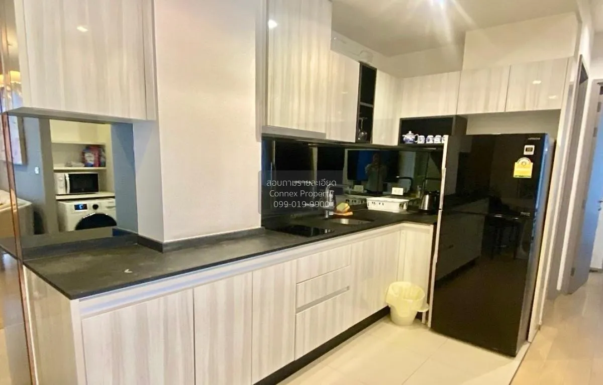 เช่าคอนโด  เอช คิว ทองหล่อ BTS-ทองหล่อ คลองตันเหนือ เขต วัฒนา กรุ 3