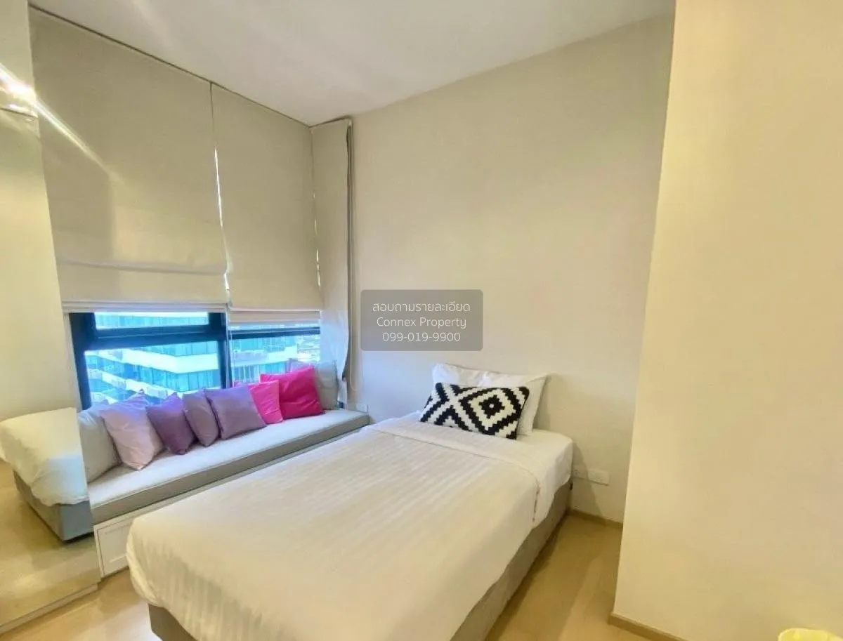 เช่าคอนโด  เอช คิว ทองหล่อ BTS-ทองหล่อ คลองตันเหนือ เขต วัฒนา กรุ