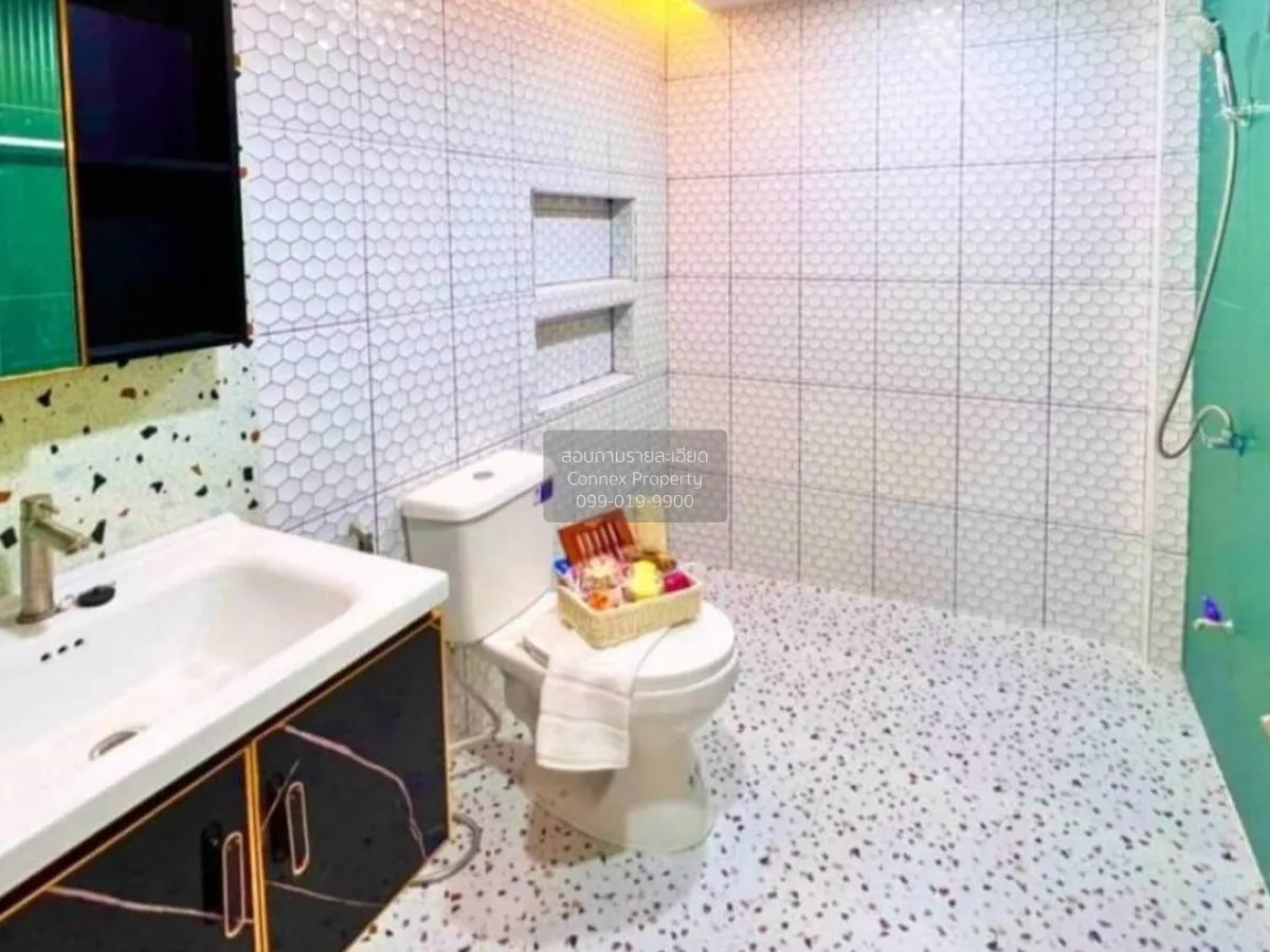 ขายบ้าน  บ้านพิบูลย์ทรัพย์ 1 โคกแฝด เขต หนองจอก กรุงเทพ CX-102023