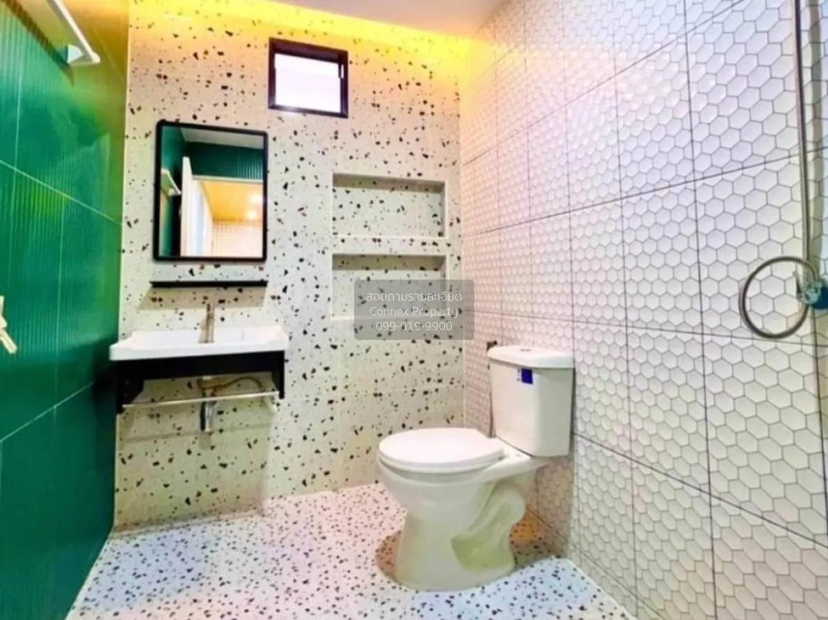 ขายบ้าน  บ้านพิบูลย์ทรัพย์ 1 โคกแฝด เขต หนองจอก กรุงเทพ CX-102023