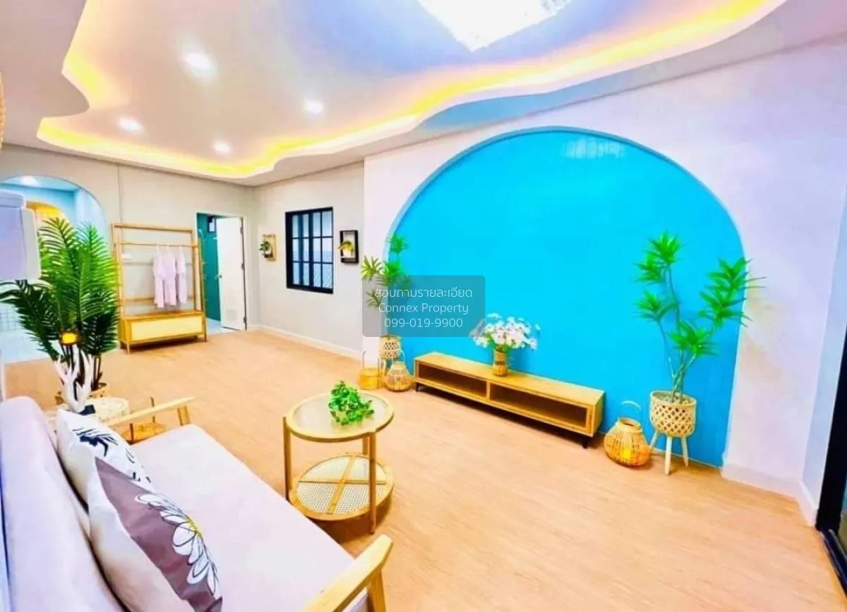 ขายบ้าน  บ้านพิบูลย์ทรัพย์ 1 โคกแฝด เขต หนองจอก กรุงเทพ CX-102023