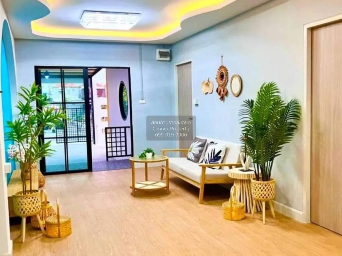 ขายบ้าน  บ้านพิบูลย์ทรัพย์ 1 โคกแฝด เขต หนองจอก กรุงเทพ CX-102023