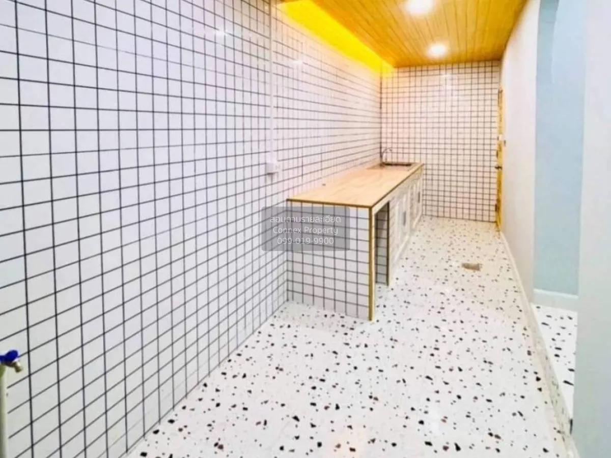 ขายบ้าน  บ้านพิบูลย์ทรัพย์ 1 โคกแฝด เขต หนองจอก กรุงเทพ CX-102023